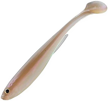 Силикон Daiwa Prorex Slim Shady 160 mm 25.5 g Pearl (1102-15100-408)
