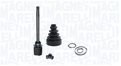 Шарнир равных угловых скоростей (ШРУС) Magneti Marelli (302009100014)