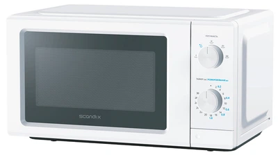 Мікрохвильова піч Scandix SMO20SMW