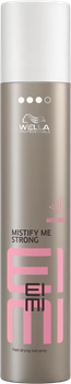 Lakier do włosów Wella Professionals Eimi Mistify Me Strong Mocne utrwalenie 300 ml (8005610640112)