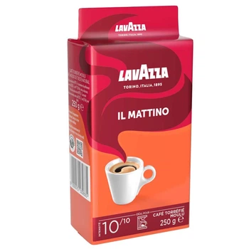 Кава мелена Lavazza il Mattino 250г