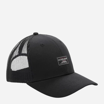Кепка летняя Guess 15533868 One Size Черная (1161900568)