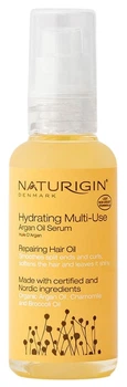 Сироватка для волосся Naturigin Hydrating Multi-Use Argan Oil 75 мл (5710216005601)