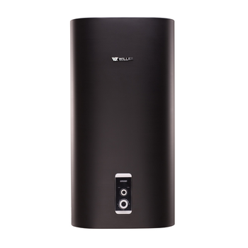Водонагреватель WILLER EV50DR Grand (черный матовый)