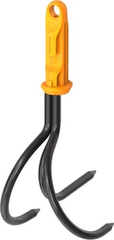 Насадка-розпушувач Fiskars OneClick (1080686)