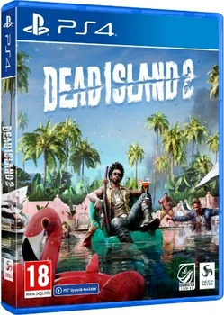 Gra PS4 Dead Island 2 (Blu-ray płyta) (4020628681661)