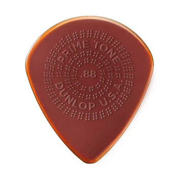 Медиатор Dunlop 520-P.88 Primetone Jazz III XL Grip .88 mm (3 шт.)