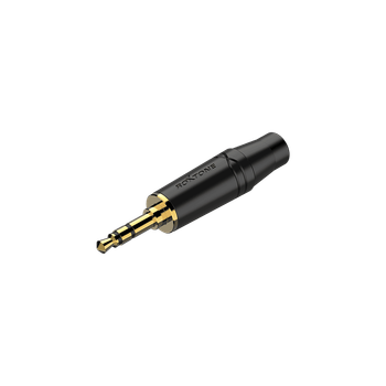 Разъем Roxtone RM-J3PX-BG Jack 3,5 (stereo)