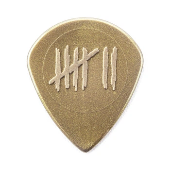 Медиатор Dunlop 47-PXLMTG Mick Thomson Custom Jazz III XL (6 шт.)