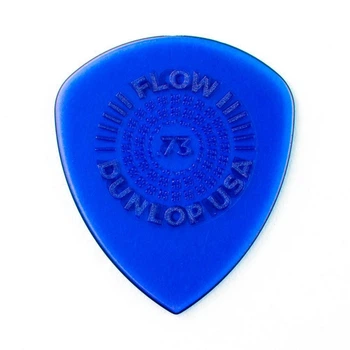 Медиатор Dunlop 549-P.73 Ultex Flow Standard Grip .73 mm (6 шт.)