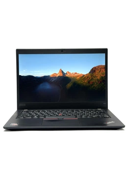 Ноутбук Lenovo ThinkPad x13 Gen 1 IPS AMD Ryzen 3 (Ryzen 3 Pro 4450U) 8 Гб 256 Гб SSD Клас A- (LN0826503) Б/В