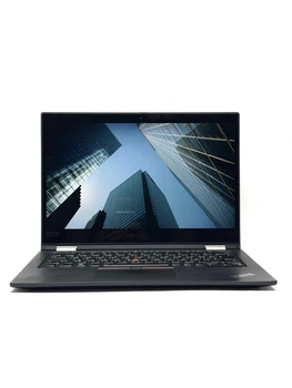 Ноутбук Lenovo ThinkPad x13 Yoga Gen 1 Multitouch Intel Core i7