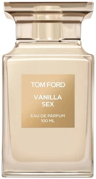 Парфумована вода унісекс Tom Ford Private Blend Vanilla Sex 100 мл (888066178136)