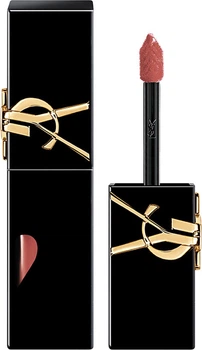 Рідка помада Yves Saint Laurent The Inks Vinyl Cream 610 Nude Champion 5.5 мл (3614274226478)