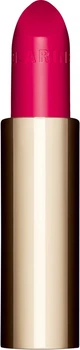 Змінний блок Помада Clarins Joli Rouge Satin стійка 775 Pink Petunia 3.5 г (3666057092831)