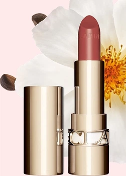 Помада Clarins Joli Rouge Satin стійка 705 Soft Berry 3.5 г (3666057117091)