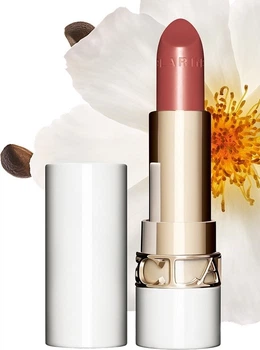 Помада Clarins Joli Rouge Shine стійка 705S Soft Berry 3.5 г (3666057117268)
