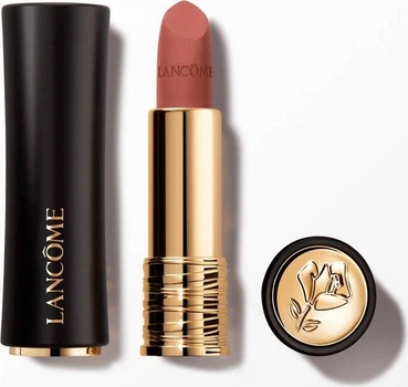 Помада Lancome L'Absolu Rouge Drama Matte стійка 274 French Tea 3.4 г (3614273308335)