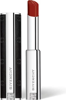 Szminka do ust Givenchy Le Rouge Interdit Satin nawilżająca 350 Rouge Auburn 2.7 g (3274872482845)