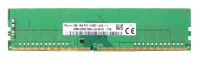 Пам'ять Hynix 8GB DDR4 2400 MHz (HMA81GU6CJR8N-UH)