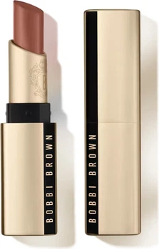 Помада Bobbi Brown Luxe Matte стійка Afternoon Tea 3.5 г (716170308807)