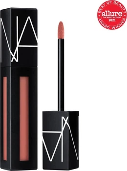 Рідка помада Nars Powermatte Lip Pigment стійка Get It On 5.5 мл (607845027645)
