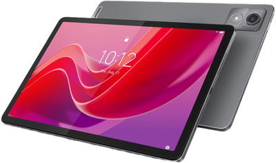 Планшет Lenovo Tab K11 (Enhanced Edition) WiFi 8/128GB Luna Grey + Pen (ZADL0095PL)