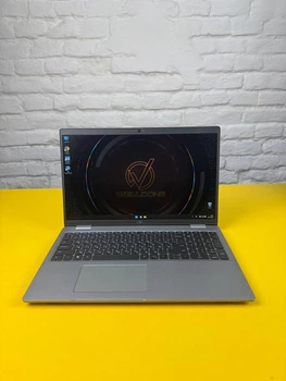 Ноутбук Dell Precision 3560, 15.6" FullHD IPS, Intel Core i7-1165G7, 16GB, SSD 512GB, NVIDIA T500 2GB (90W Type-C) - Б/У