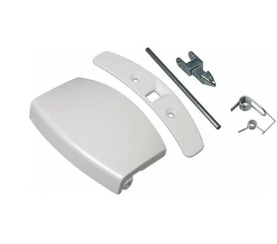 Ручка люка для пральної машини Zanussi 1108254002 ZN-081