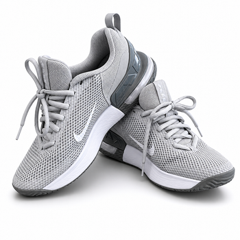 Кросівки чоловічі Air Max Alpha Trainer 6 (FQ1833-002) 44 (10 US) 28 см Сірі