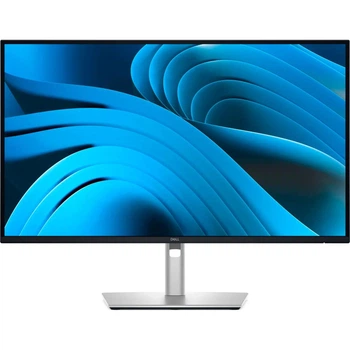 Монітор 27" Dell P2725D (210-BRDL) 2560x1440 (QHD, 2K) IPS 100 Hz