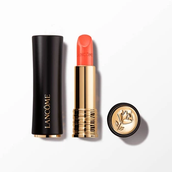 Помада Lancome L'Absolu Rouge Cream стійка 66 Orange Confite 3.4 г (3614273307130)