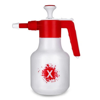 Помповий розпилювач Nowax Heavy duty sprayer Tec Pro 1,7 NBR 360° 1,7л