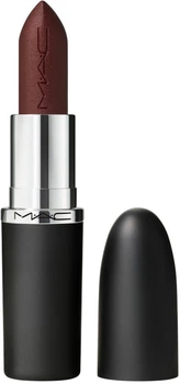 Помада M.A.C M.A.Cximal Silky Matte стойкая Antique Velvet 3.5 г (773602685578)
