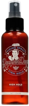Спрей для волосся Dapper Dan для укладання волосся 125 мл (768114470927)
