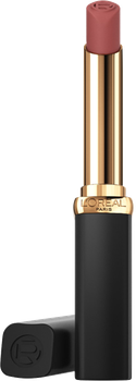 Szminka do ust L'Oreal Paris Color Riche Intense Volume Matte trwała 570 Worth it Intense 1.8 g (30152199)