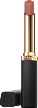 Szminka do ust L'Oreal Paris Color Riche Intense Volume Matte trwała 520 Le Nude Defiant 1.8 g (30144514)