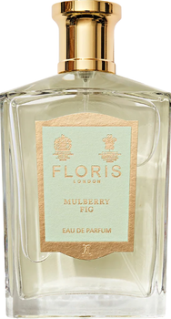 Парфумована вода унісекс Floris Mulberry Fig 100 мл (886266791049)