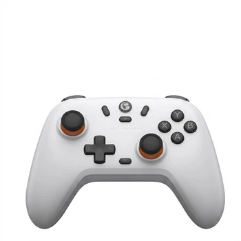 Беспроводной геймпад GameSir Nova Lite PC/Nintendo Switch/Nintendo Switch 2/Android White