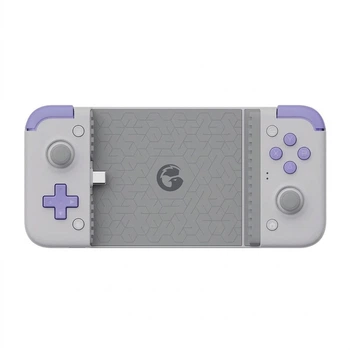 Мобільний геймпад GameSir X2s Android Purple