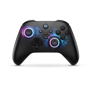 Контроллер MACHENIKE G3V2 беспроводной Black