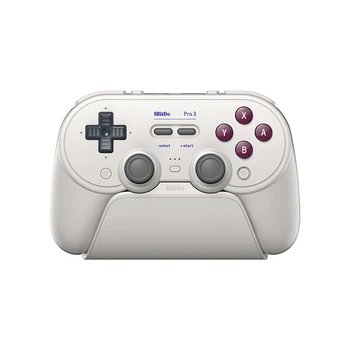 Беспроводной геймпад 8BitDo Pro 3 PC/Nintendo Switch 2/Android/iOS