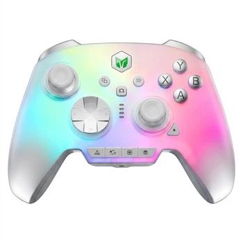 Беспроводной геймпад Mojiang Rainbow 3 Pro PC/Nintendo Switch