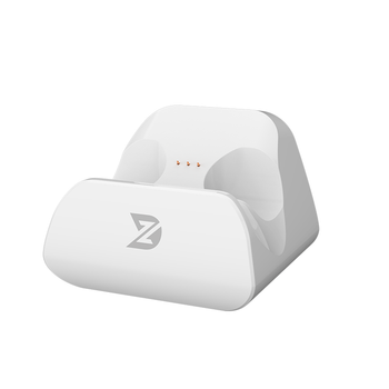 Зарядная док-станция Zhidong Ultimate Legend беспроводная White