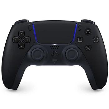 Беспроводной геймпад Sony PlayStation DualSense Midnight Black (CFI-ZCT1NA 01/CFI-ZCT2N01)