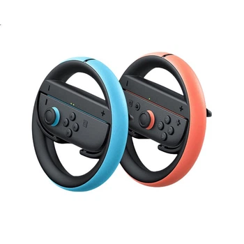 Контроллер Nintendo Switch 2 Joy-Con 2 красный синий комплект 2шт