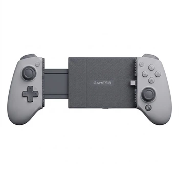 Геймпад GAMESIR G8+ проводной для iPhone 15/16/17, iPad Mini 6/7 Type-C