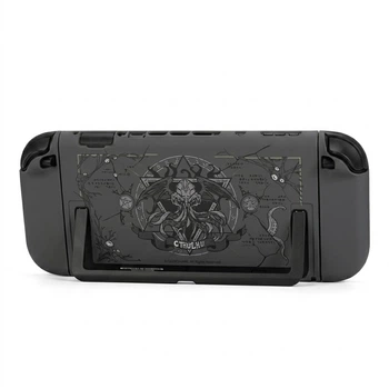 Чехол Jixiang Switch 2 ударопрочный Black