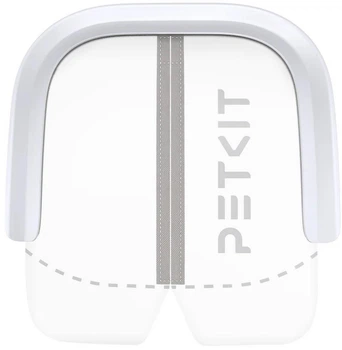 Magnetyczna zasłona przeciwpyłowa 2.0 Petkit (P99043) (6975069305639)