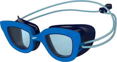 Очки для плавания Speedo Kds Snny G Ssdrs 420 8-775049115066 Синий (5059937204208)